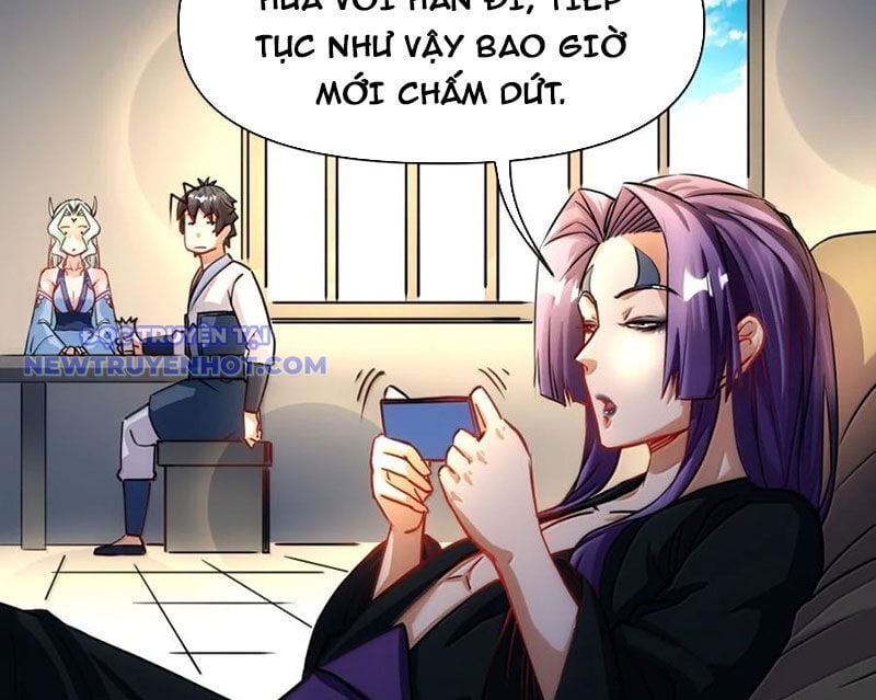 Xuyên Không Tới Thế Giới Tu Chân Nhưng Ta Vẫn Có Mạng Internet Chapter 24 - Trang 2