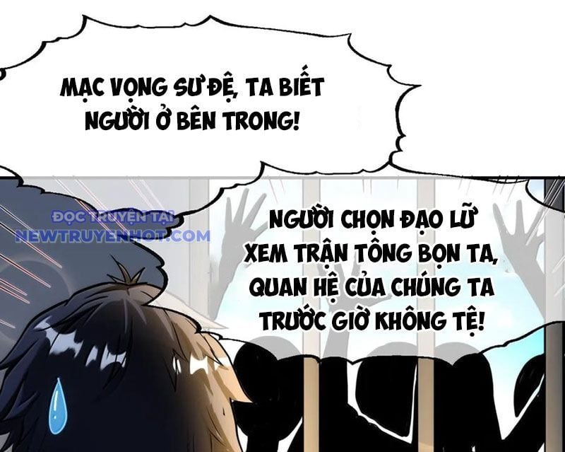 Xuyên Không Tới Thế Giới Tu Chân Nhưng Ta Vẫn Có Mạng Internet Chapter 24 - Trang 2