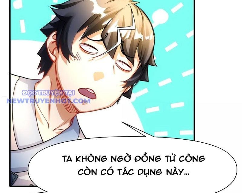 Xuyên Không Tới Thế Giới Tu Chân Nhưng Ta Vẫn Có Mạng Internet Chapter 24 - Trang 2
