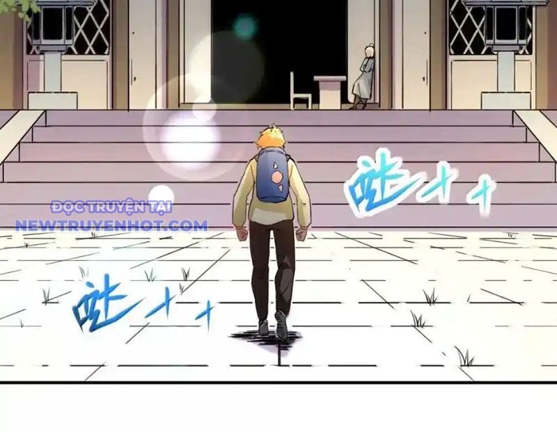 Xuyên Không Tới Thế Giới Tu Chân Nhưng Ta Vẫn Có Mạng Internet Chapter 26 - Trang 2