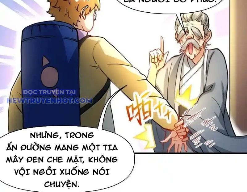 Xuyên Không Tới Thế Giới Tu Chân Nhưng Ta Vẫn Có Mạng Internet Chapter 26 - Trang 2