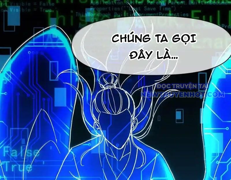 Xuyên Không Tới Thế Giới Tu Chân Nhưng Ta Vẫn Có Mạng Internet Chapter 30 - Trang 2