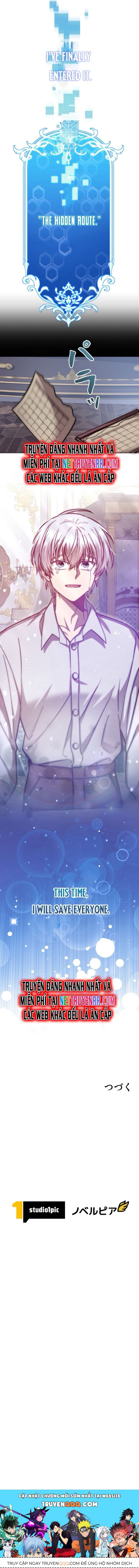 Ta Là Anh Hùng Nhưng Các Nữ Chính Lại Muốn Giết Ta Chapter 1 - Trang 2