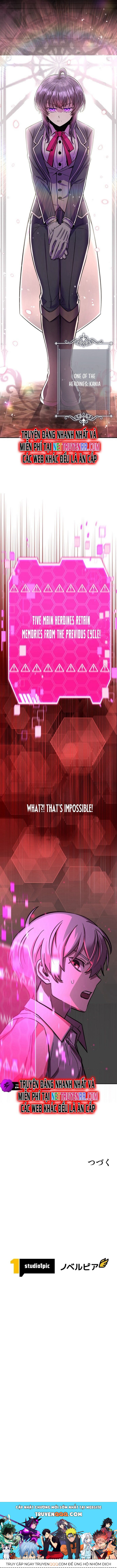 Ta Là Anh Hùng Nhưng Các Nữ Chính Lại Muốn Giết Ta Chapter 2 - Trang 2