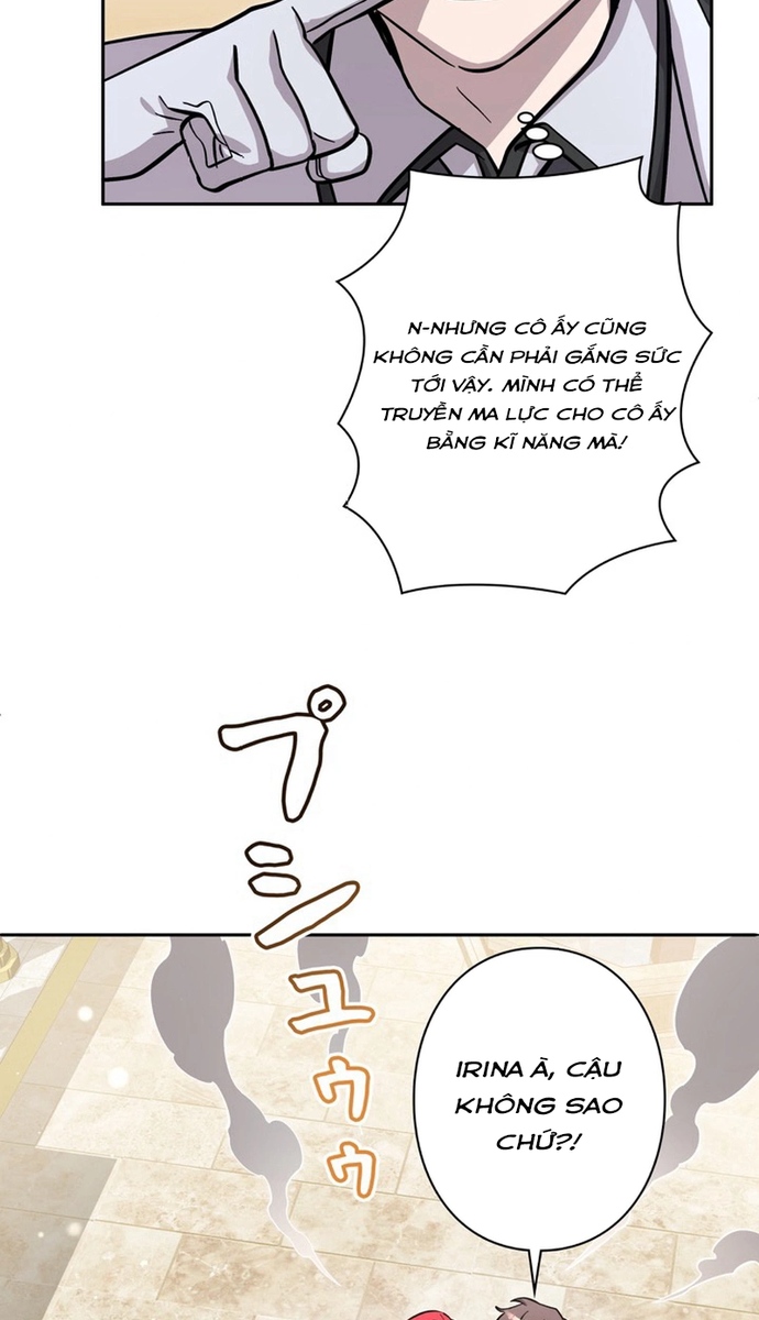 Ta Là Anh Hùng Nhưng Các Nữ Chính Lại Muốn Giết Ta Chapter 13 - Trang 2