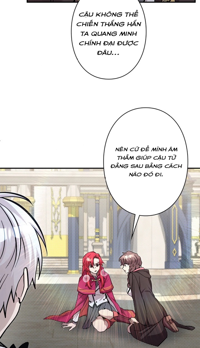 Ta Là Anh Hùng Nhưng Các Nữ Chính Lại Muốn Giết Ta Chapter 13 - Trang 2