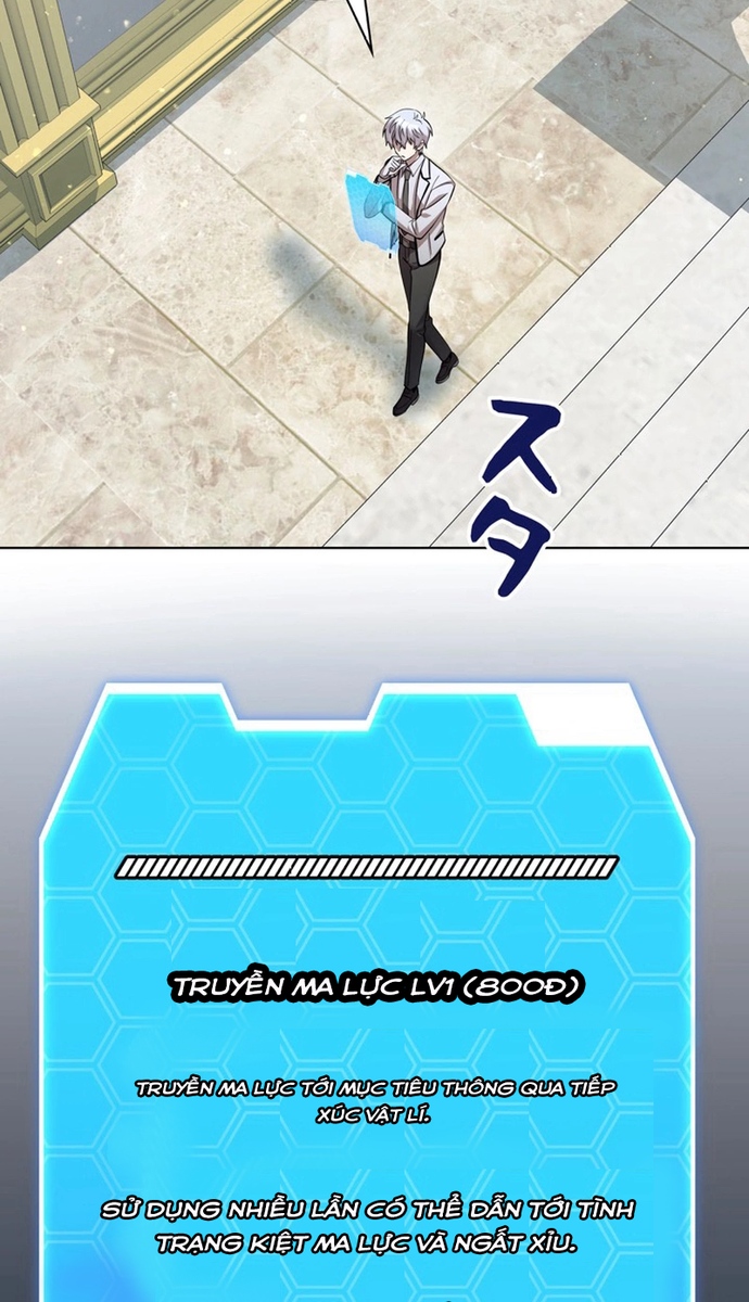 Ta Là Anh Hùng Nhưng Các Nữ Chính Lại Muốn Giết Ta Chapter 13 - Trang 2