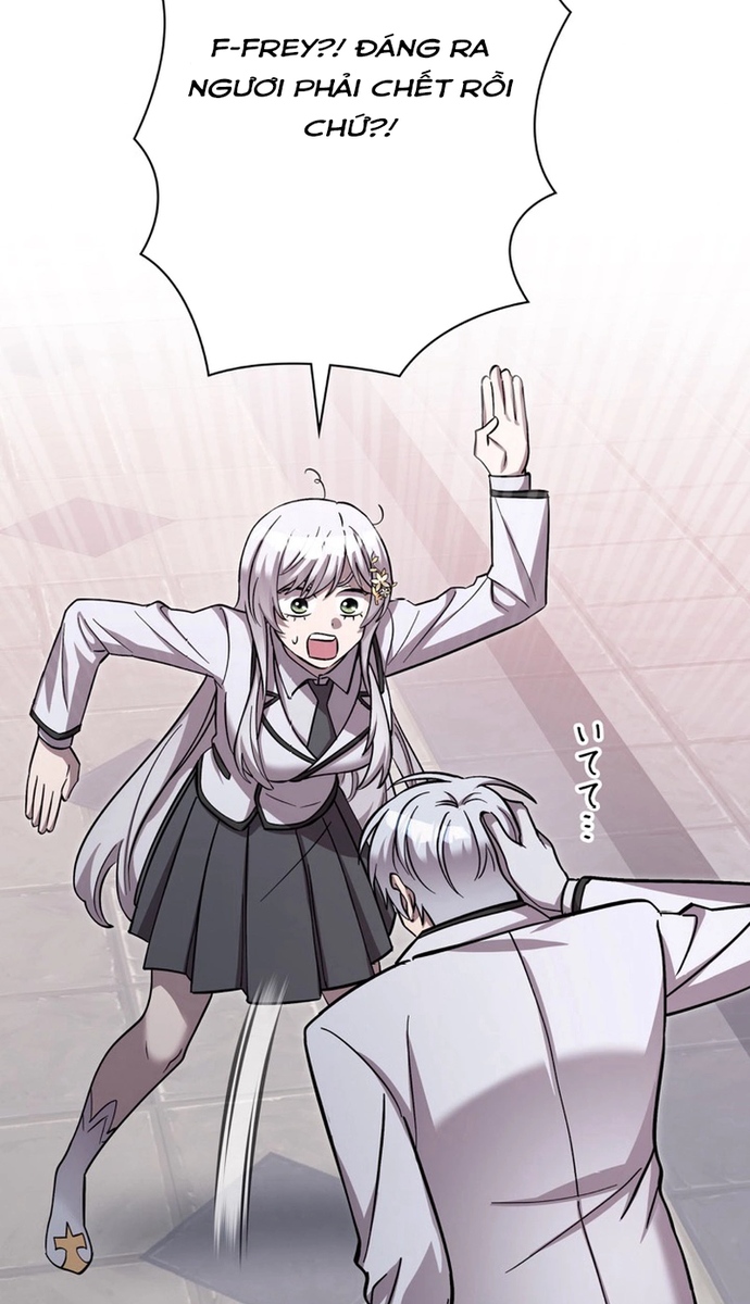 Ta Là Anh Hùng Nhưng Các Nữ Chính Lại Muốn Giết Ta Chapter 13 - Trang 2