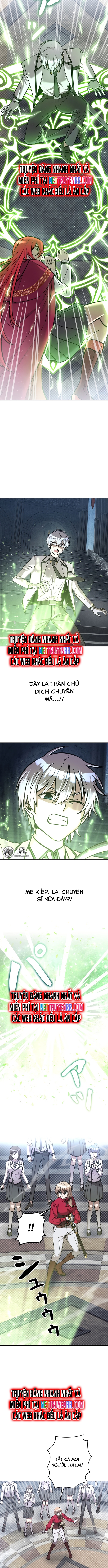 Ta Là Anh Hùng Nhưng Các Nữ Chính Lại Muốn Giết Ta Chapter 16 - Trang 2