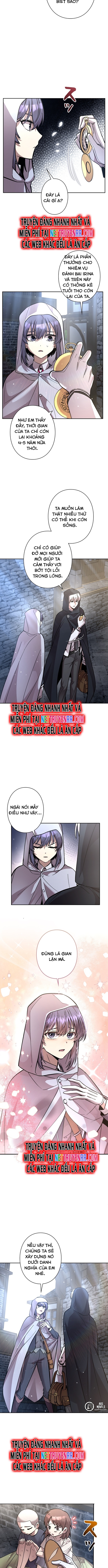 Ta Là Anh Hùng Nhưng Các Nữ Chính Lại Muốn Giết Ta Chapter 21 - Trang 2