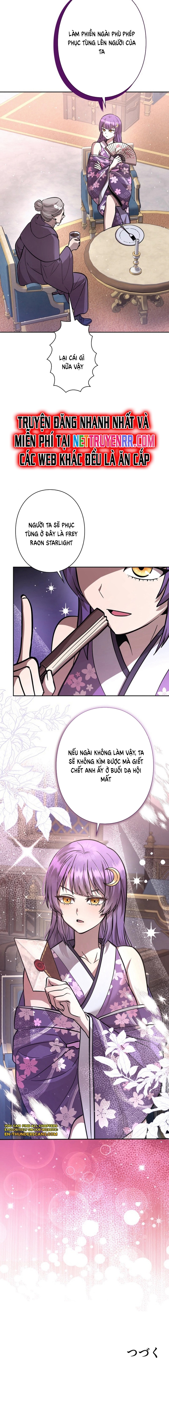 Ta Là Anh Hùng Nhưng Các Nữ Chính Lại Muốn Giết Ta Chapter 22 - Trang 2