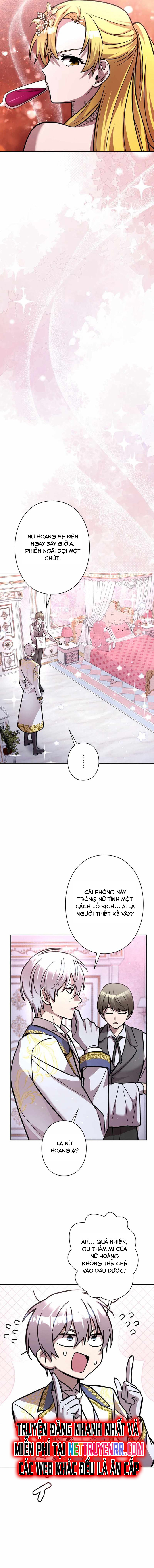 Ta Là Anh Hùng Nhưng Các Nữ Chính Lại Muốn Giết Ta Chapter 23 - Trang 2