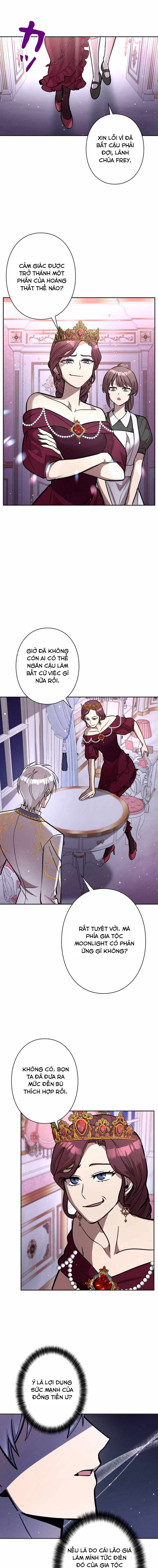 Ta Là Anh Hùng Nhưng Các Nữ Chính Lại Muốn Giết Ta Chapter 23 - Trang 2