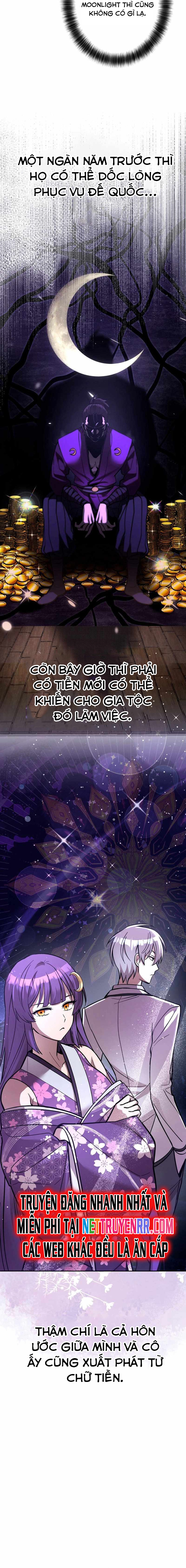 Ta Là Anh Hùng Nhưng Các Nữ Chính Lại Muốn Giết Ta Chapter 23 - Trang 2