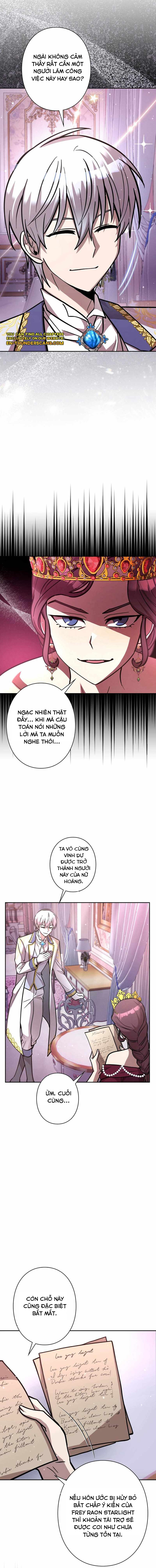 Ta Là Anh Hùng Nhưng Các Nữ Chính Lại Muốn Giết Ta Chapter 23 - Trang 2