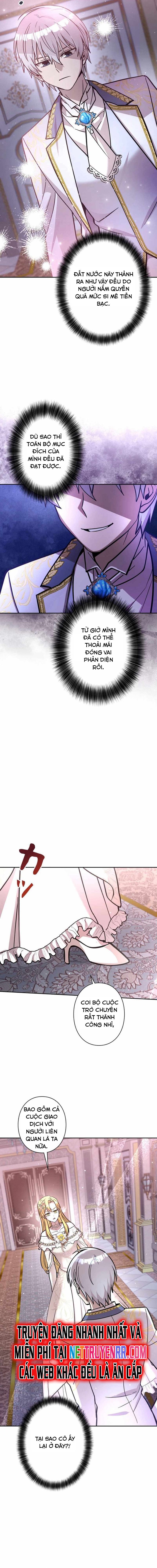 Ta Là Anh Hùng Nhưng Các Nữ Chính Lại Muốn Giết Ta Chapter 23 - Trang 2