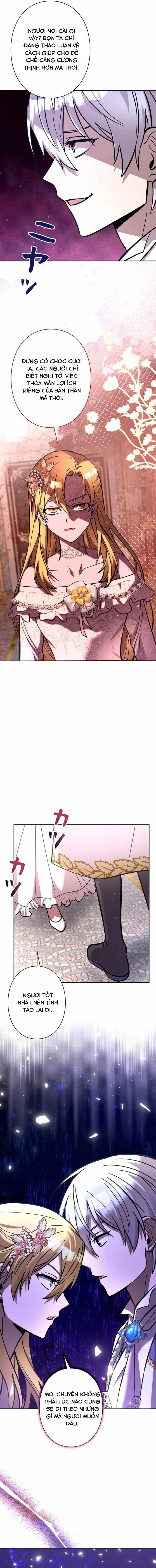Ta Là Anh Hùng Nhưng Các Nữ Chính Lại Muốn Giết Ta Chapter 23 - Trang 2