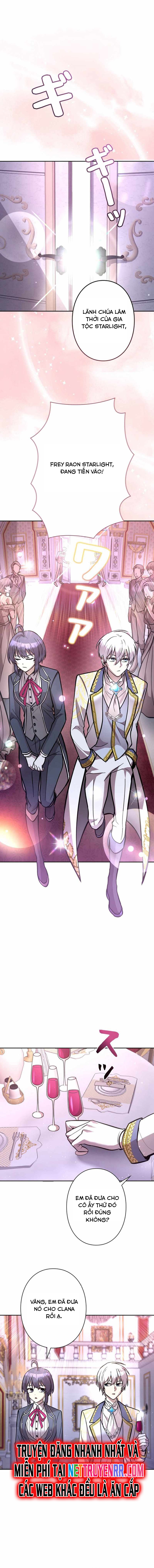 Ta Là Anh Hùng Nhưng Các Nữ Chính Lại Muốn Giết Ta Chapter 23 - Trang 2