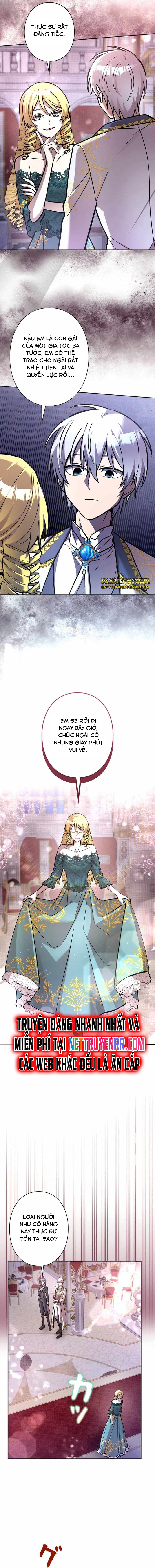 Ta Là Anh Hùng Nhưng Các Nữ Chính Lại Muốn Giết Ta Chapter 23 - Trang 2