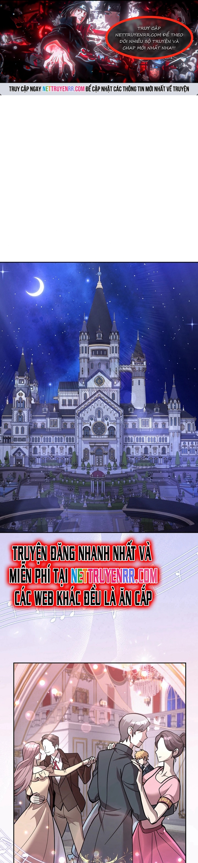 Ta Là Anh Hùng Nhưng Các Nữ Chính Lại Muốn Giết Ta Chapter 24 - Trang 2