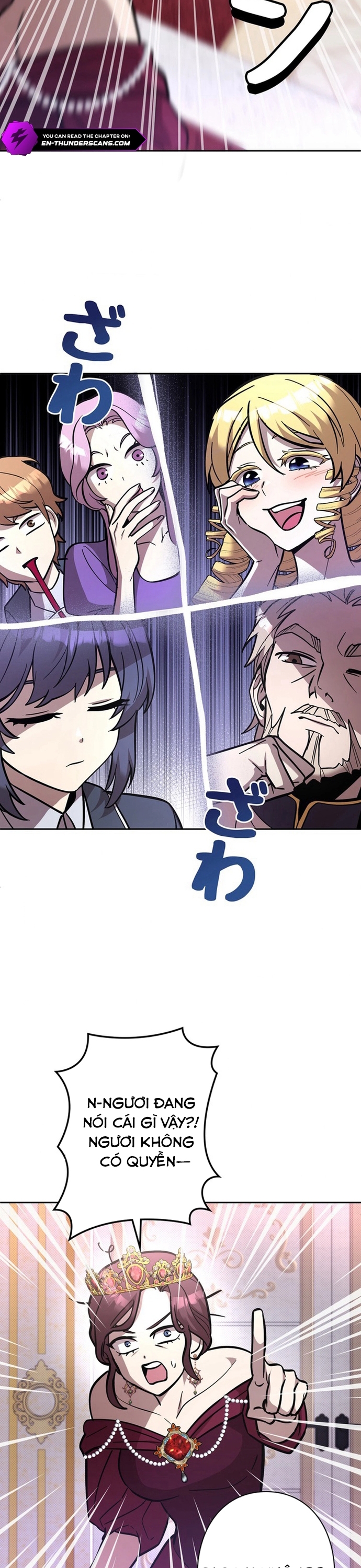 Ta Là Anh Hùng Nhưng Các Nữ Chính Lại Muốn Giết Ta Chapter 24 - Trang 2