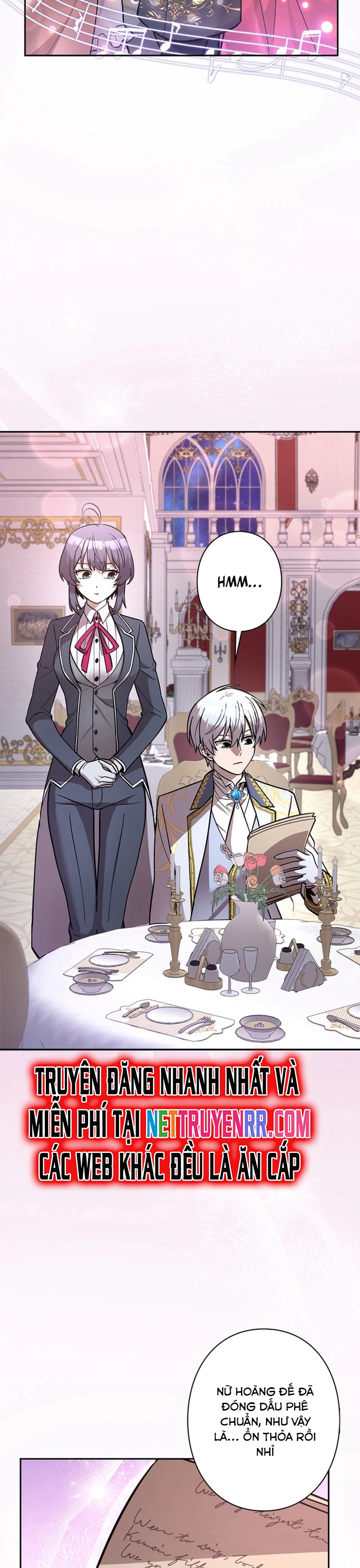 Ta Là Anh Hùng Nhưng Các Nữ Chính Lại Muốn Giết Ta Chapter 24 - Trang 2