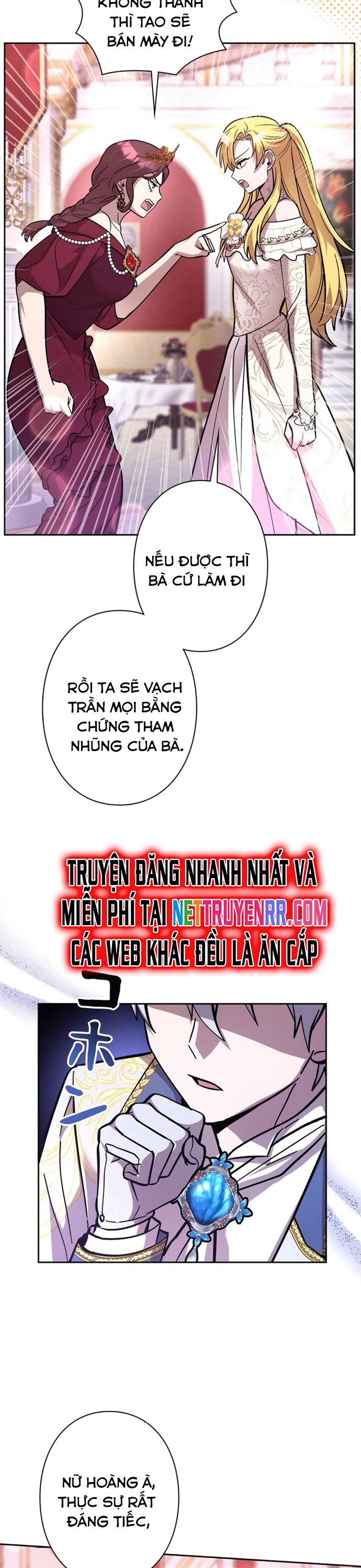 Ta Là Anh Hùng Nhưng Các Nữ Chính Lại Muốn Giết Ta Chapter 24 - Trang 2