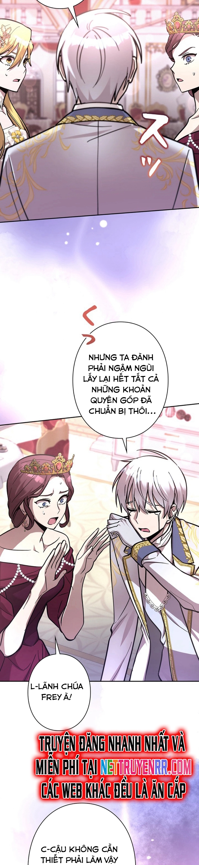 Ta Là Anh Hùng Nhưng Các Nữ Chính Lại Muốn Giết Ta Chapter 24 - Trang 2