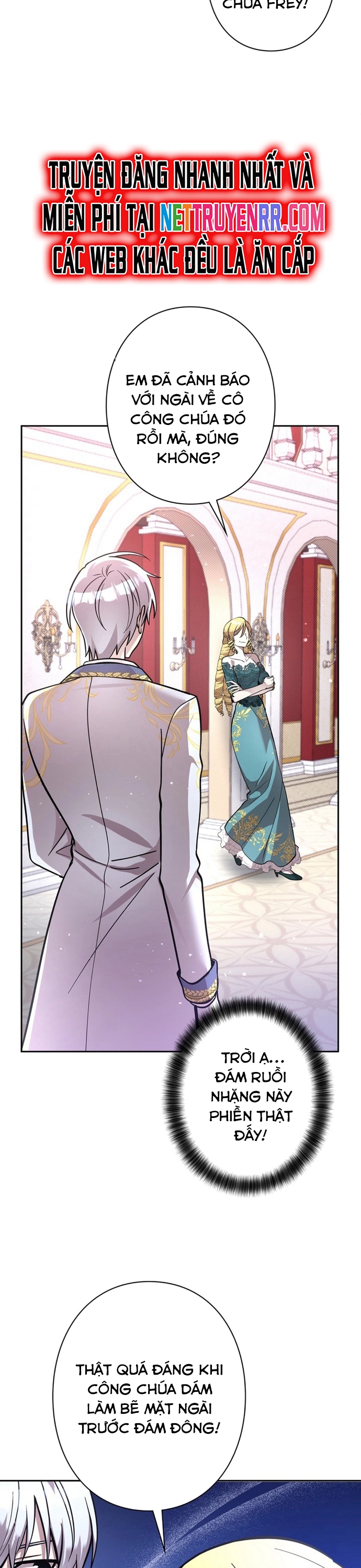 Ta Là Anh Hùng Nhưng Các Nữ Chính Lại Muốn Giết Ta Chapter 24 - Trang 2