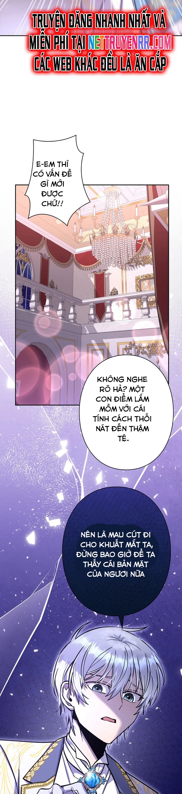 Ta Là Anh Hùng Nhưng Các Nữ Chính Lại Muốn Giết Ta Chapter 24 - Trang 2