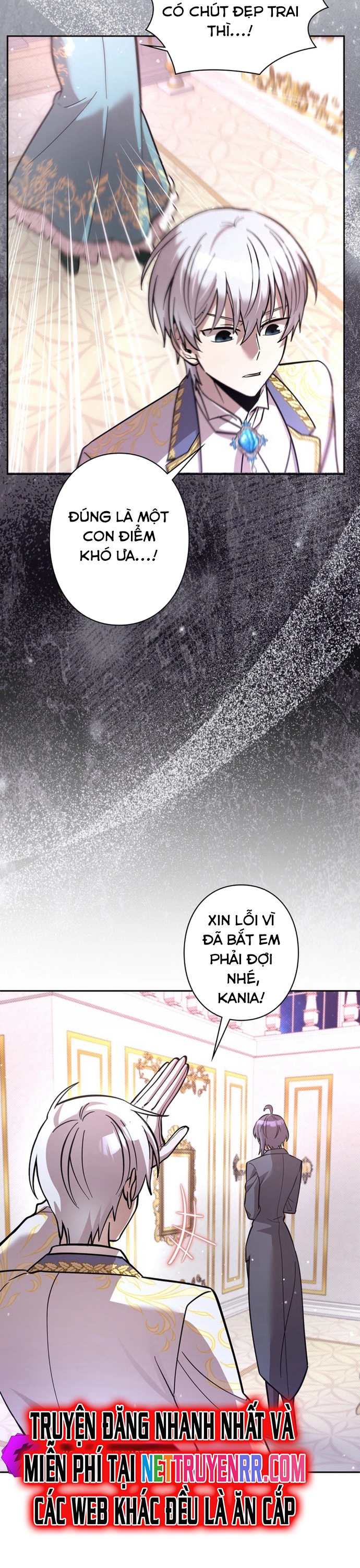 Ta Là Anh Hùng Nhưng Các Nữ Chính Lại Muốn Giết Ta Chapter 24 - Trang 2