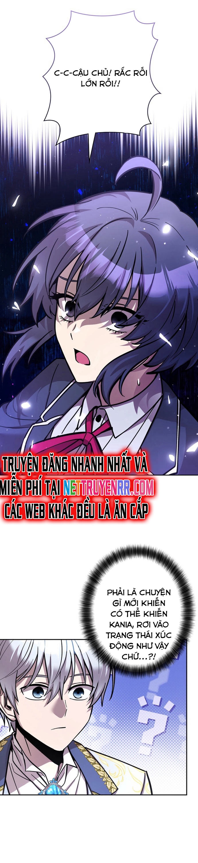Ta Là Anh Hùng Nhưng Các Nữ Chính Lại Muốn Giết Ta Chapter 24 - Trang 2