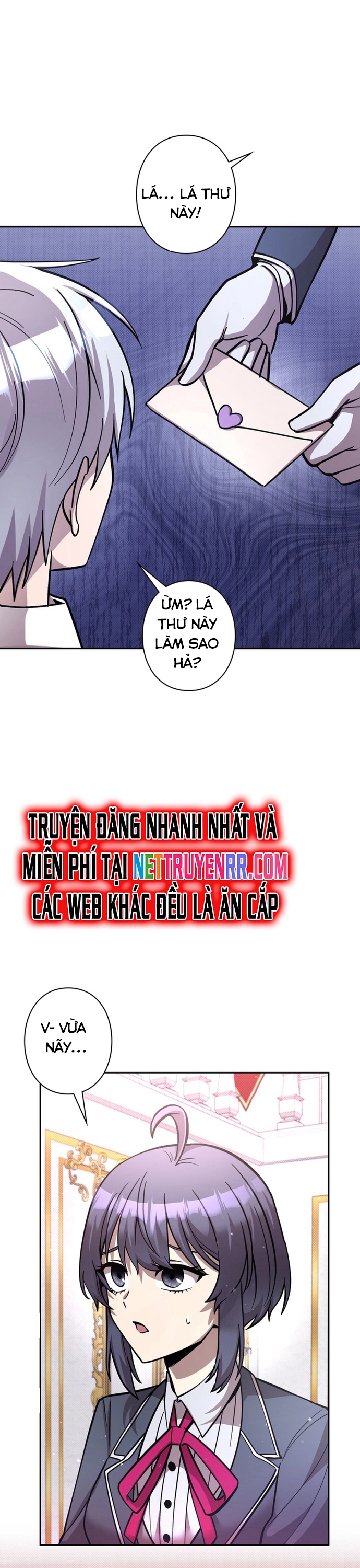 Ta Là Anh Hùng Nhưng Các Nữ Chính Lại Muốn Giết Ta Chapter 24 - Trang 2