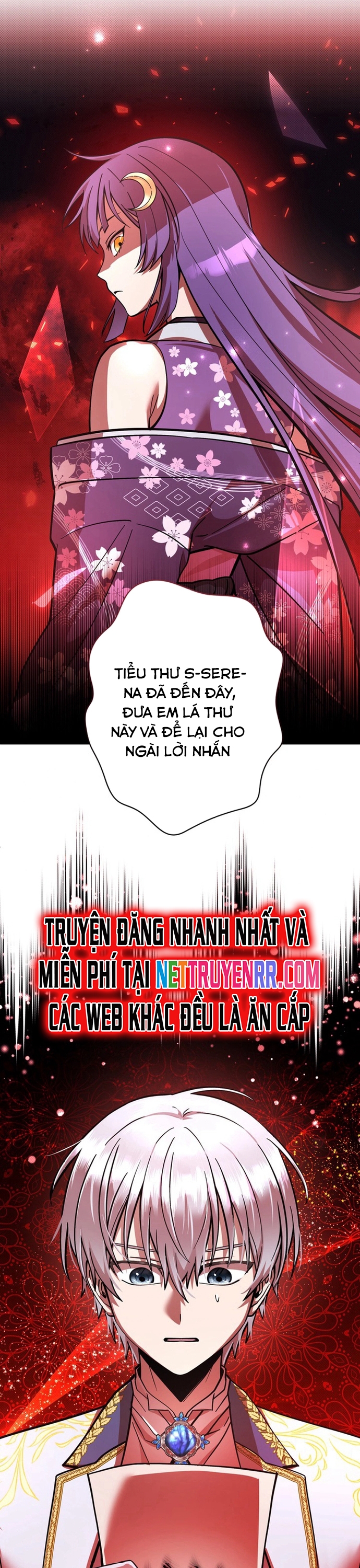 Ta Là Anh Hùng Nhưng Các Nữ Chính Lại Muốn Giết Ta Chapter 24 - Trang 2