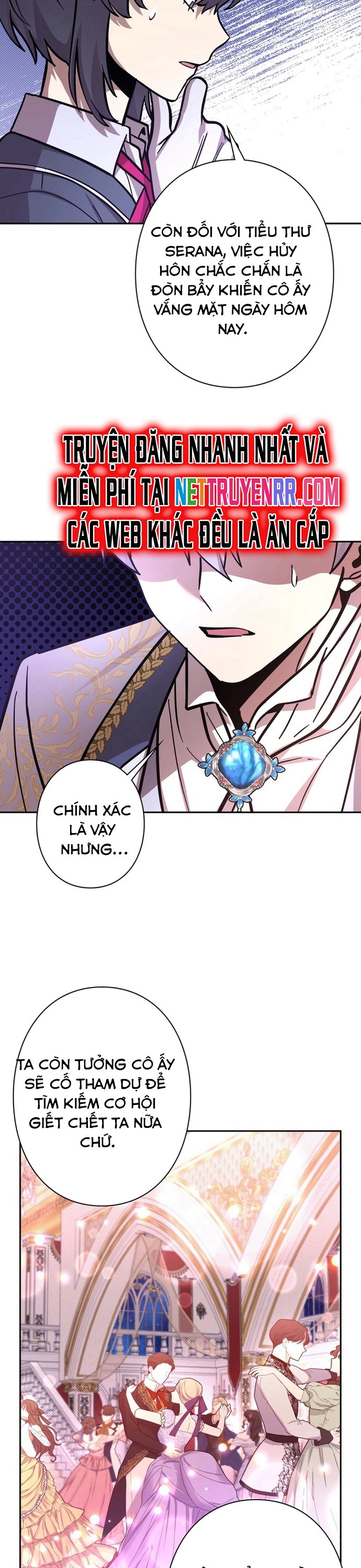 Ta Là Anh Hùng Nhưng Các Nữ Chính Lại Muốn Giết Ta Chapter 24 - Trang 2