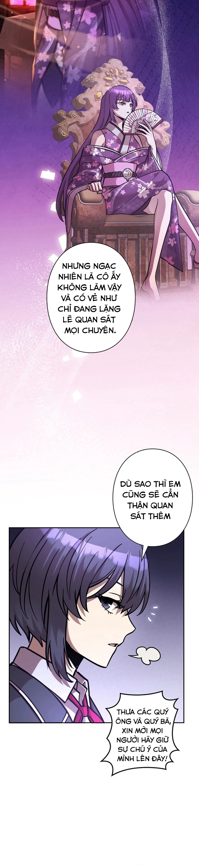 Ta Là Anh Hùng Nhưng Các Nữ Chính Lại Muốn Giết Ta Chapter 24 - Trang 2