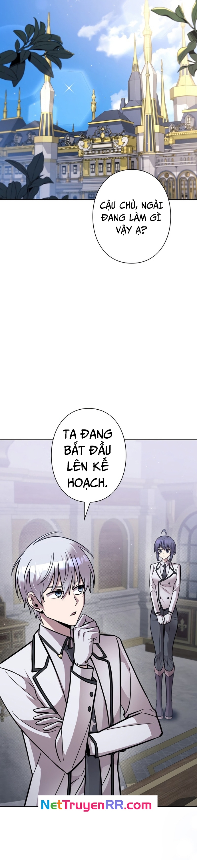 Ta Là Anh Hùng Nhưng Các Nữ Chính Lại Muốn Giết Ta Chapter 26 - Trang 2