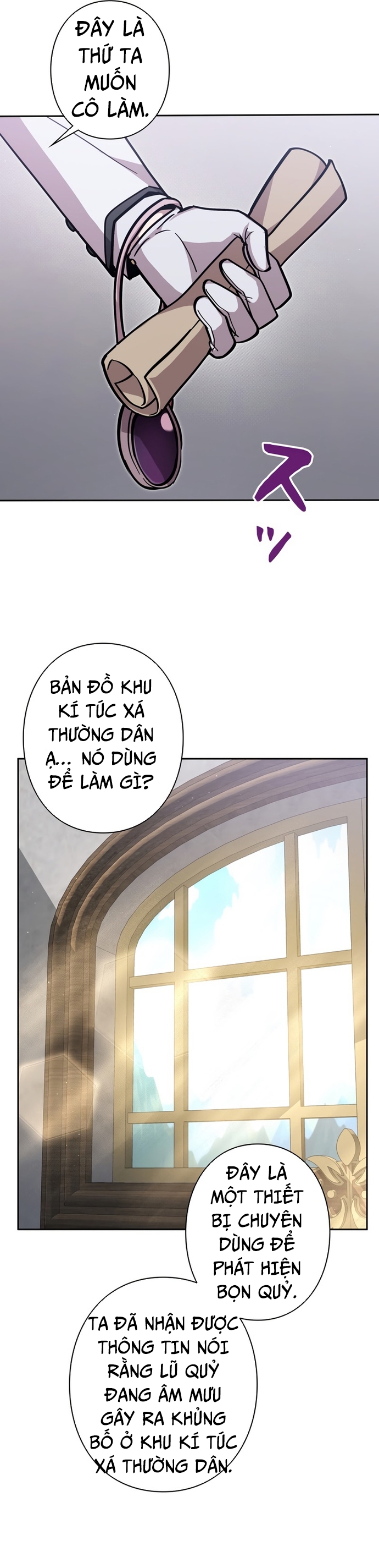 Ta Là Anh Hùng Nhưng Các Nữ Chính Lại Muốn Giết Ta Chapter 26 - Trang 2