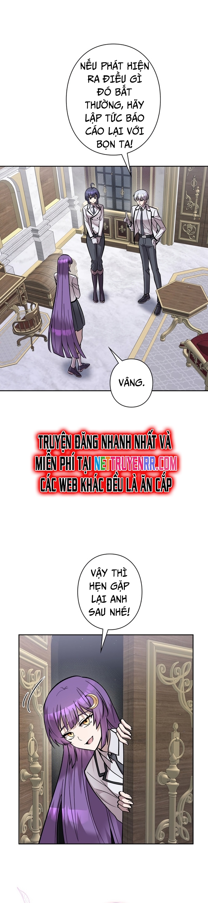 Ta Là Anh Hùng Nhưng Các Nữ Chính Lại Muốn Giết Ta Chapter 26 - Trang 2