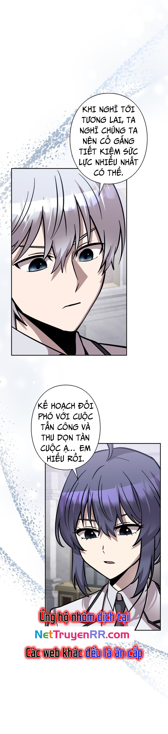 Ta Là Anh Hùng Nhưng Các Nữ Chính Lại Muốn Giết Ta Chapter 26 - Trang 2