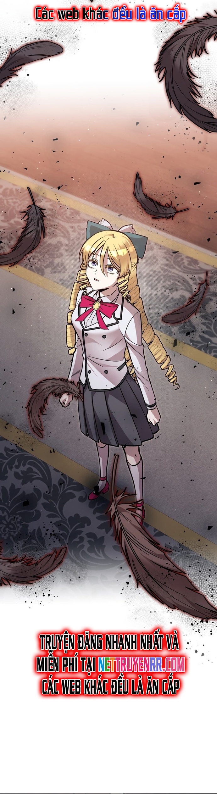 Ta Là Anh Hùng Nhưng Các Nữ Chính Lại Muốn Giết Ta Chapter 26 - Trang 2