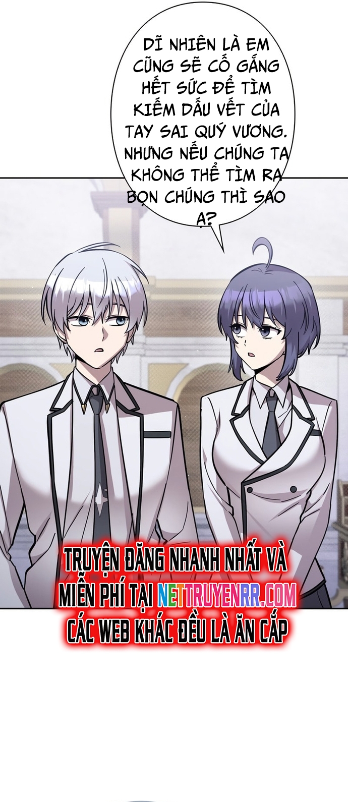 Ta Là Anh Hùng Nhưng Các Nữ Chính Lại Muốn Giết Ta Chapter 26 - Trang 2