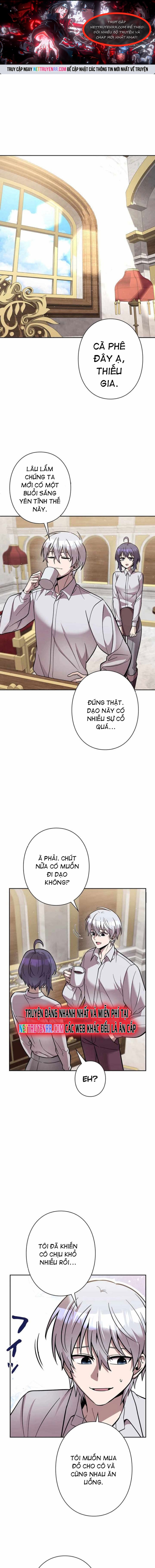 Ta Là Anh Hùng Nhưng Các Nữ Chính Lại Muốn Giết Ta Chapter 27 - Trang 2