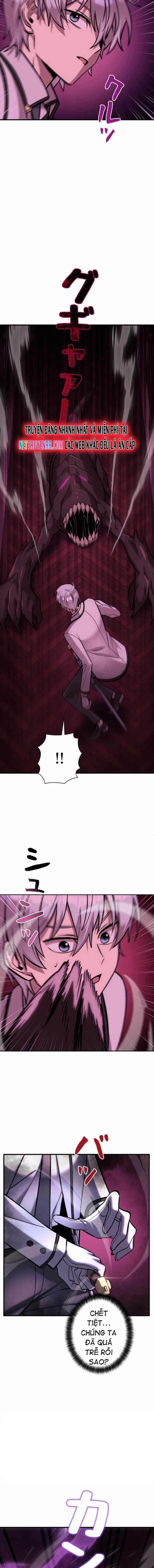 Ta Là Anh Hùng Nhưng Các Nữ Chính Lại Muốn Giết Ta Chapter 27 - Trang 2