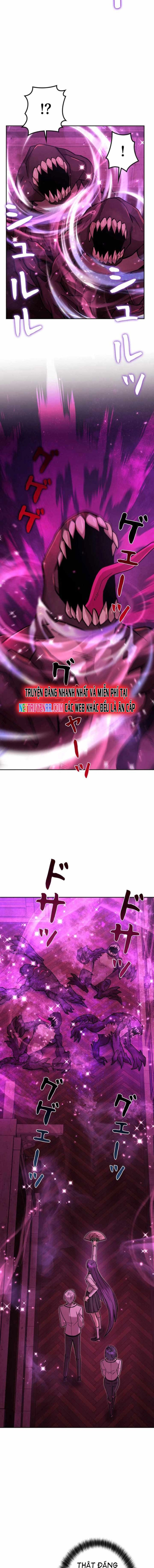 Ta Là Anh Hùng Nhưng Các Nữ Chính Lại Muốn Giết Ta Chapter 27 - Trang 2