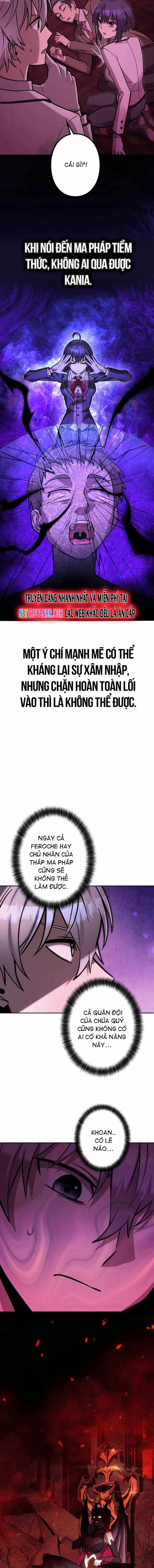 Ta Là Anh Hùng Nhưng Các Nữ Chính Lại Muốn Giết Ta Chapter 27 - Trang 2