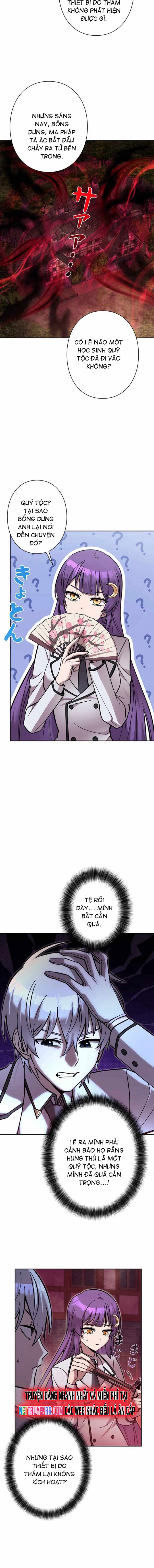 Ta Là Anh Hùng Nhưng Các Nữ Chính Lại Muốn Giết Ta Chapter 27 - Trang 2