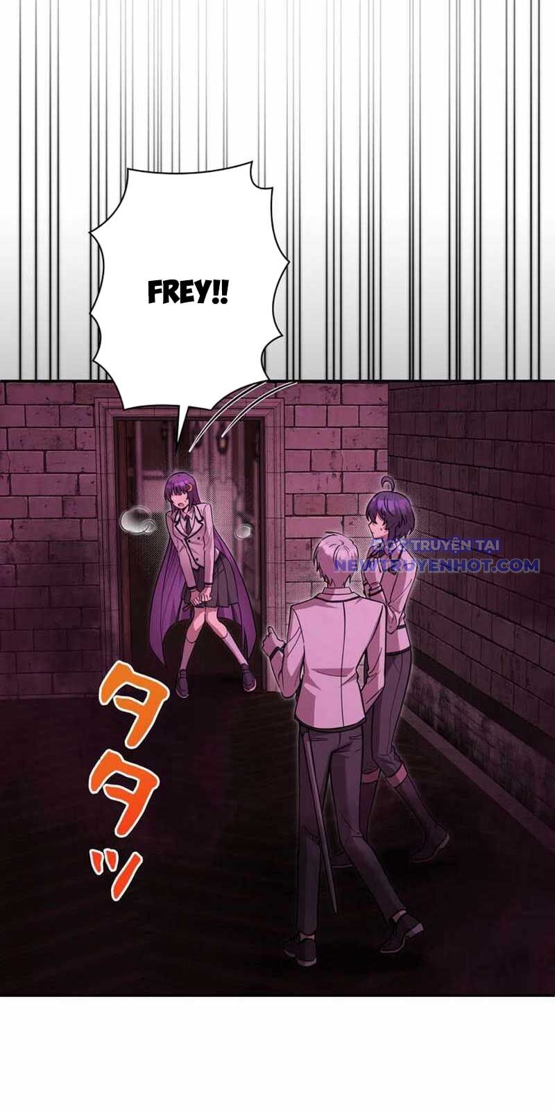 Ta Là Anh Hùng Nhưng Các Nữ Chính Lại Muốn Giết Ta Chapter 28 - Trang 2