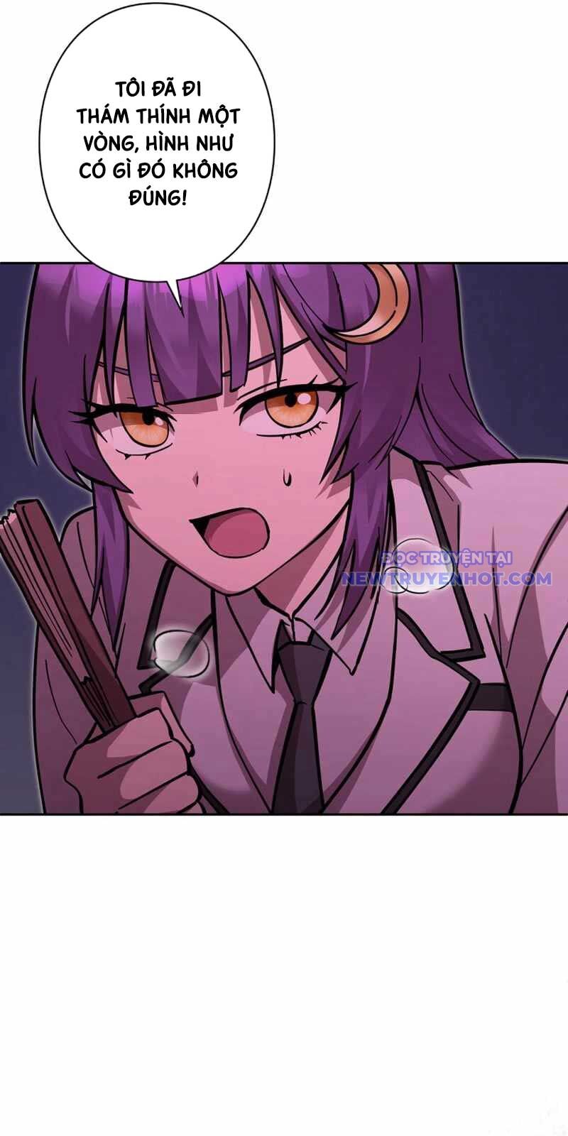 Ta Là Anh Hùng Nhưng Các Nữ Chính Lại Muốn Giết Ta Chapter 28 - Trang 2