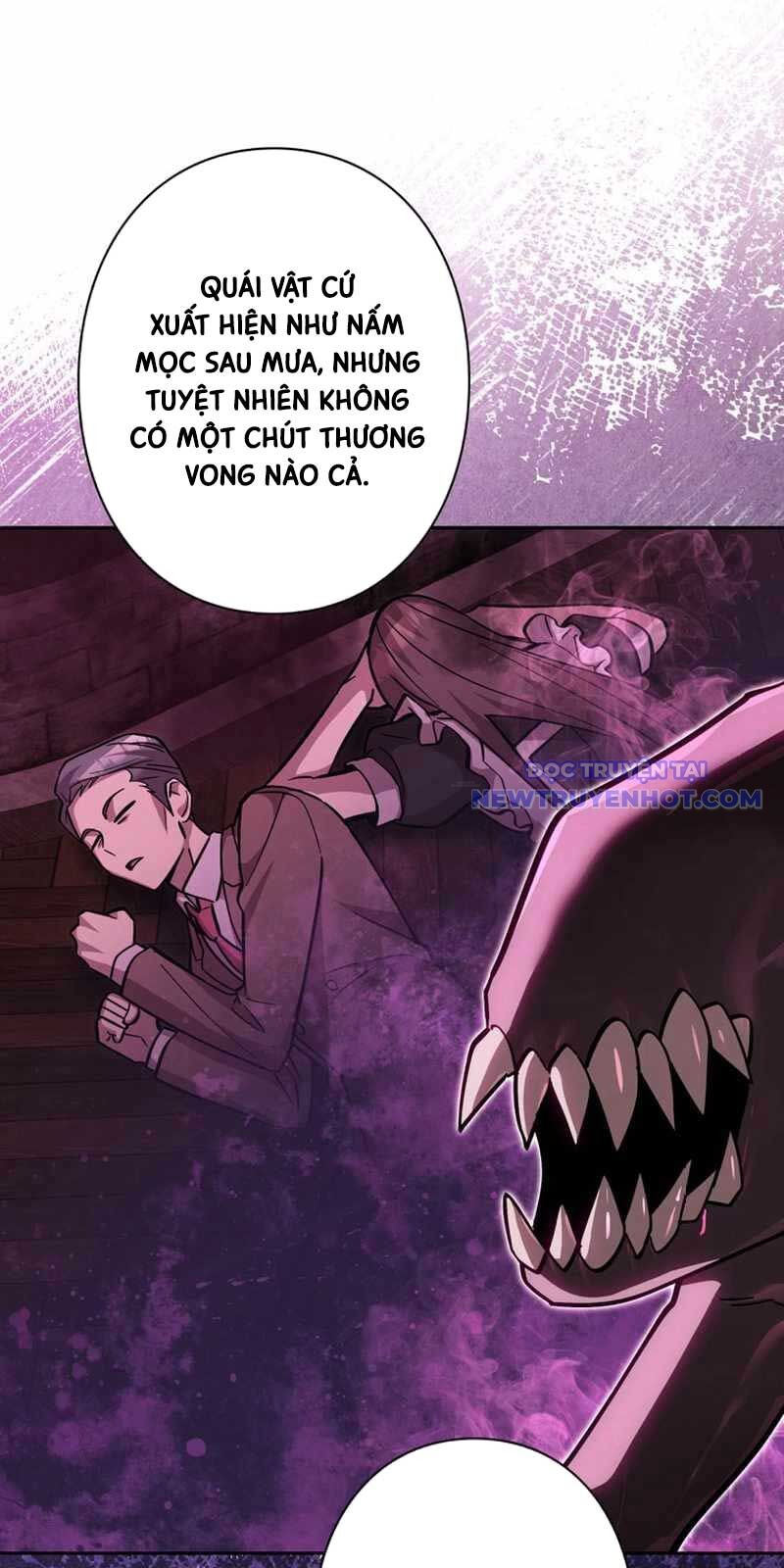 Ta Là Anh Hùng Nhưng Các Nữ Chính Lại Muốn Giết Ta Chapter 28 - Trang 2